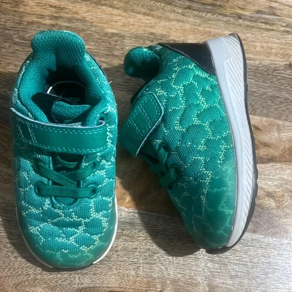 Hulk Nike Avengers Sneakers Marvel Trainers Adidas UK Size